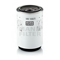     MANN-FILTER WK 1060/5 X