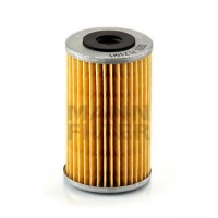     MANN-FILTER H 715/1 N