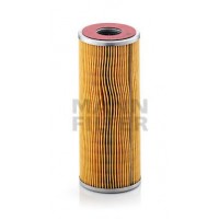     MANN-FILTER H 1072/11 X