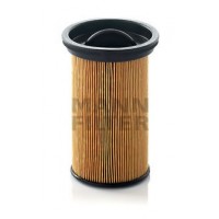     MANN-FILTER PU 742