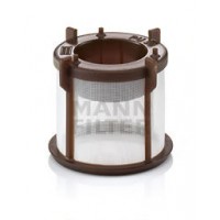     MANN-FILTER PU 50 Z