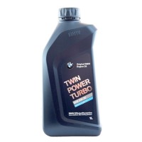   BMW TwinPower Turbo Oil Longlife-01 5W-30 ( 1)