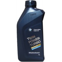   BMW TwinPower Turbo Oil Longlife-01FE 0W-30 ( 1)