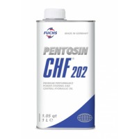   Pentosin Fuchs CHF 202 ( 1)