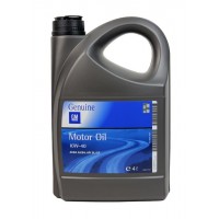   GM Motor Oil 10W-40 ( 4)