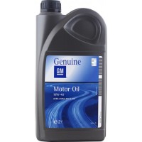   GM Motor Oil 10W-40 ( 2)