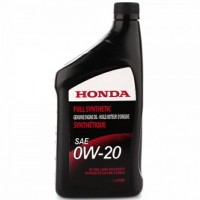   Honda Full Synthetic 0W-20 () ( 1)