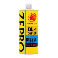   IDEMITSU ZEPRO Diesel DL-1 5W-30 ( 1)