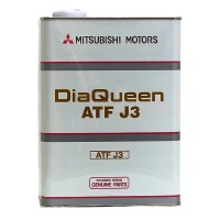   Mitsubishi ATF J3 ( 4)