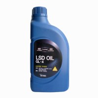   Mobis LSD Oil 85W-90 GL-4 ( 1)