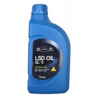   Mobis LSD Oil SAE 90 GL-5 ( 1)