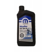   Mopar MaxPro 5W-20 ( 0,946)