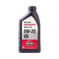   Nissan Genuine Motor Oil 0W-20 ( 0,946)