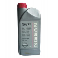   Nissan Motor Oil 10W-40 ( 1)