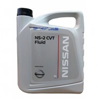  Nissan CVT Fluid NS-2 ( 5)