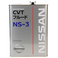   Nissan CVT Fluid NS-3 ( 4)