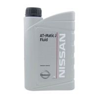   Nissan Matic Fluid - J ( 1)