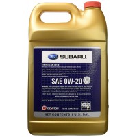   Subaru Motor Oil 0W-20 ( 3,785)
