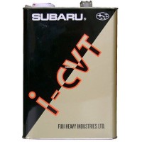   Subaru I-CVT ( 4)