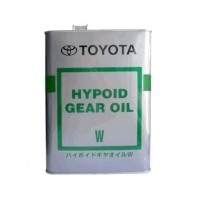   Toyota Hypoid Gear Oil 75W-80 GL-4 ( 4)