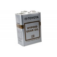   Toyota Hypoid Gear Oil LSD 85W-90 GL-5 ( 1)