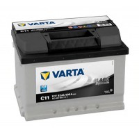  53Ah-12v VARTA BLD (C11) (242x175x175) ,R,EN500