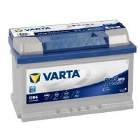  65Ah-12v VARTA BD (D54) EFB (278175175) ,R,EN650