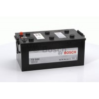  200Ah-12v BOSCH (T3080) (518x276x242) ,L,EN1050
