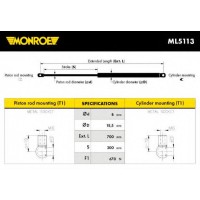   MONROE ML5113