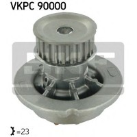   SKF VKPC 90000