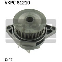   SKF VKPC 81210