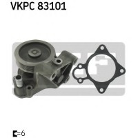   SKF VKPC 83101