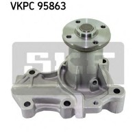   SKF VKPC 95863