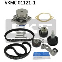   +    SKF VKMC 01121-1