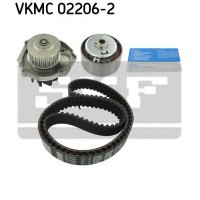   +    SKF VKMC 02206-2