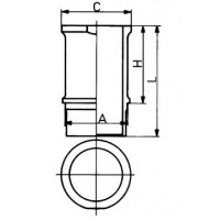   KOLBENSCHMIDT 89584110