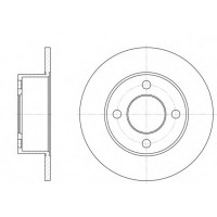   REMSA 6122,00