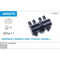   JANMOR JM5079