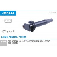   JANMOR JM5144
