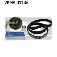    SKF VKMA 01136