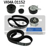    SKF VKMA 01152