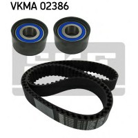    SKF VKMA 02386