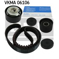    SKF VKMA 06106