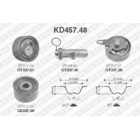    SNR KD457.48