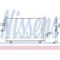   NISSENS 94455