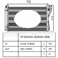   PARTS-MALL PXNCA-080