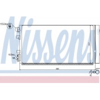   NISSENS 940259