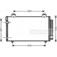   VAN WEZEL 53005392