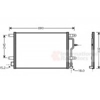   VAN WEZEL 03005199