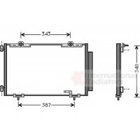   VAN WEZEL 53005266